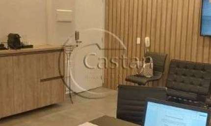Sala comercial à venda na Rua Capitão Pacheco e Chaves, --, Vila Prudente, São Paulo, 30 m2 por R$ 261.250