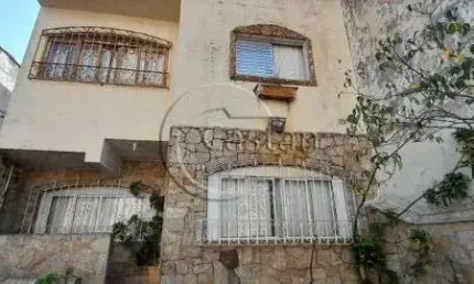 Casa com 4 quartos à venda na rua conde prates, --, parque da mooca, são paulo, 400 m2 por r$ 1.520.000