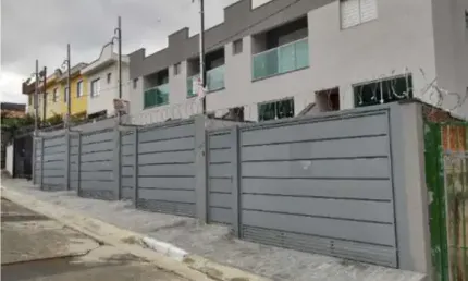 Casa com 2 quartos à venda na rua emílio do lago, --, jardim vila formosa, são paulo, 107 m2 por r$ 595.000