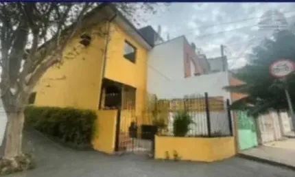 Casa com 2 quartos à venda na Rua Jaboticabal, --, Mooca, São Paulo, 83 m2 por R$ 399.500