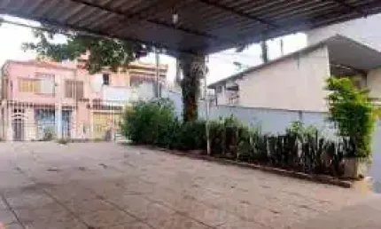 Terreno à venda na Rua Coronel José Teófilo Ramos, --, Mooca, São Paulo, 310 m2 por R$ 849.000