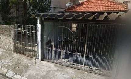 Casa com 2 quartos à venda na Rua Doutor José Cássio Soares, --, Parque São Lucas, São Paulo, 122 m2 por R$ 400.000