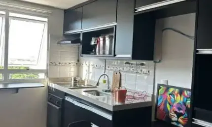 Apartamento com 1 quarto à venda na rua adolfo schnabel, --, vila ema, são paulo, 25 m2 por r$ 224.000
