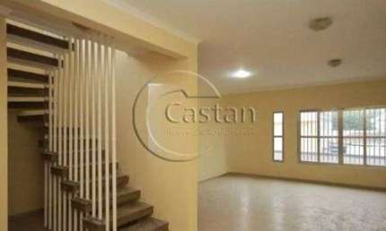 Casa com 4 quartos à venda na Rua Artur Timóteo da Costa, --, Vila Ema, São Paulo, 270 m2 por R$ 1.150.000