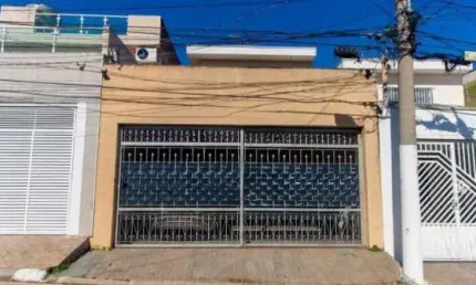 Casa com 3 quartos à venda na rua waldomiro pedroso, --, água rasa, são paulo, 130 m2 por r$ 700.000