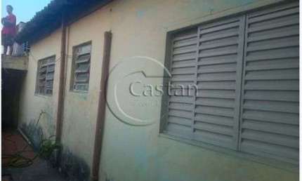 Casa com 4 quartos à venda na Rua Hermann Teles Ribeiro, --, Vila Invernada, São Paulo, 350 m2 por R$ 1.063.830