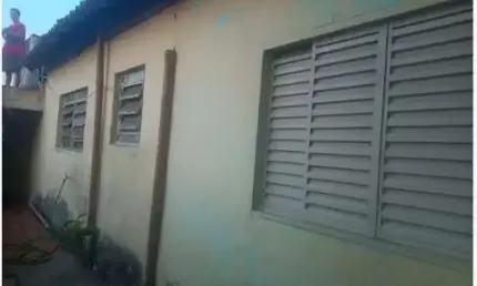 Casa com 4 quartos à venda na Rua Hermann Teles Ribeiro, --, Vila Invernada, São Paulo, 350 m2 por R$ 1.063.830
