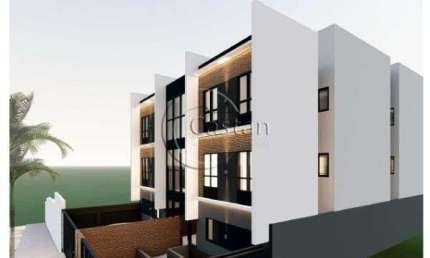 Apartamento com 1 quarto à venda na Rua Picinguaba, --, Vila Carrão, São Paulo, 35 m2 por R$ 245.000