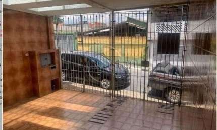 Casa com 2 quartos à venda na Rua Aldemar, --, Chácara Belenzinho, São Paulo, 98 m2 por R$ 480.000