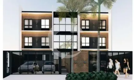 Apartamento com 2 quartos à venda na rua picinguaba, --, vila carrão, são paulo, 40 m2 por r$ 295.000