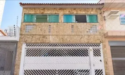 Casa com 4 quartos à venda na rua cândia, --, tatuapé, são paulo, 226 m2 por r$ 1.170.250
