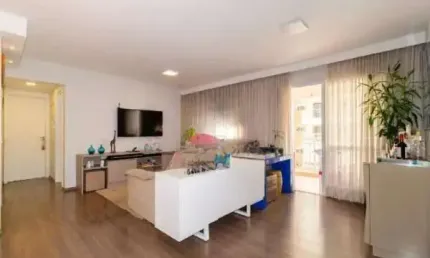 Apartamento com 3 quartos à venda na Rua João Antônio de Oliveira, --, Mooca, São Paulo, 83 m2 por R$ 874.900