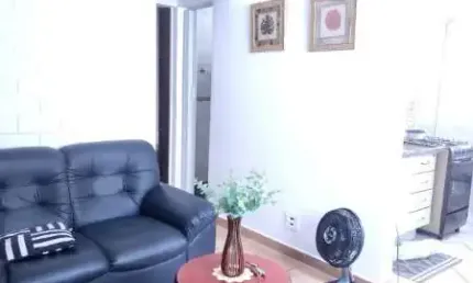 Apartamento com 2 quartos à venda na Rua Glória do Goitá, --, Vila Prudente, São Paulo, 50 m2 por R$ 320.000