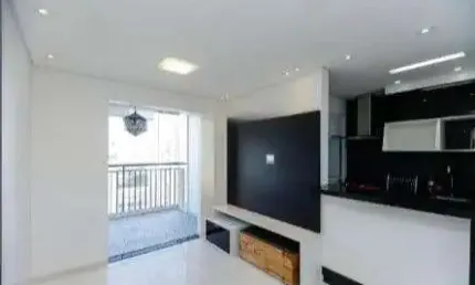 Apartamento com 2 quartos à venda na rua engenheiro guilherme cristiano frender, --, vila carrão, são paulo, 50 m2 por r$ 439.000