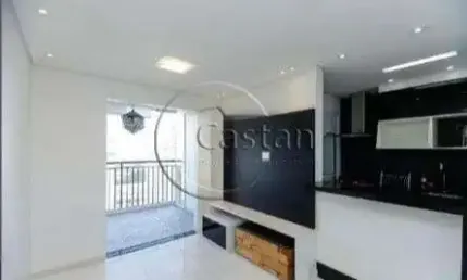 Apartamento com 2 quartos à venda na rua engenheiro guilherme cristiano frender, --, vila carrão, são paulo, 50 m2 por r$ 439.000