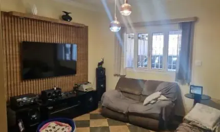Casa com 3 quartos à venda na Rua Irmã Carolina, --, Belenzinho, São Paulo, 99 m2 por R$ 1.166.000