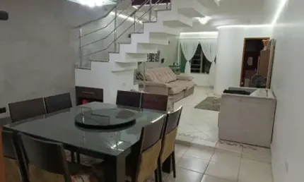 Casa com 3 quartos à venda na Rua Paramu, --, Vila Prudente, São Paulo, 120 m2 por R$ 820.000