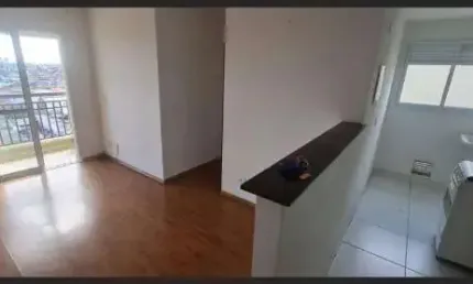 Apartamento com 2 quartos à venda na rua josé antônio fontes, --, vila ema, são paulo, 45 m2 por r$ 359.000