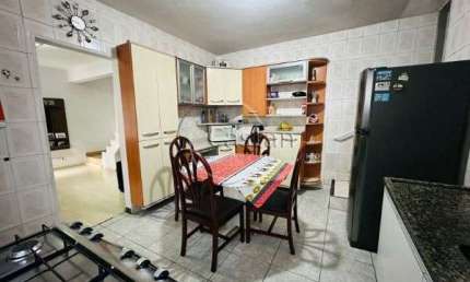 Casa em condomínio fechado com 4 quartos à venda na Rua Angá, --, Vila Formosa, São Paulo, 98 m2 por R$ 398.000