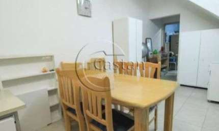 Casa com 3 quartos à venda na Jamanduá, --, Vila Prudente, São Paulo, 123 m2 por R$ 500.000
