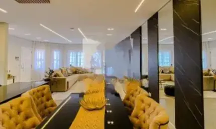Casa com 4 quartos à venda na rua conde prates, --, parque da mooca, são paulo, 322 m2 por r$ 2.020.000