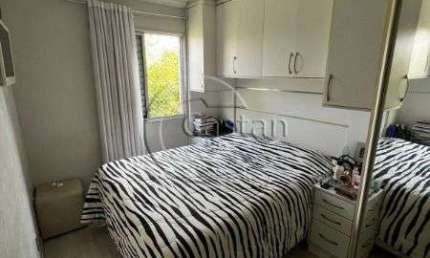 Apartamento com 2 quartos à venda na Rua das Lobélias, --, Vila Prudente, São Paulo, 50 m2 por R$ 346.000