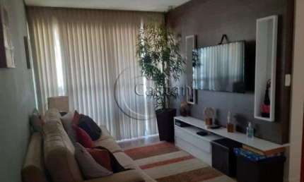 Apartamento com 3 quartos à venda na Rua Ettore Ximenes, --, Vila Prudente, São Paulo, 72 m2 por R$ 900.000