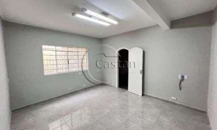 Casa com 2 quartos para alugar na Rua dos Capitães Mores, --, Mooca, São Paulo, 45 m2 por R$ 2.500