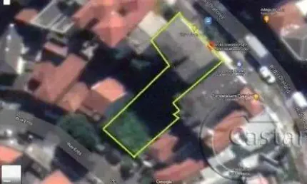 Prédio à venda na Rua do Oratório, --, Mooca, São Paulo, 600 m2 por R$ 2.900.000