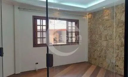 Casa em condomínio fechado com 3 quartos à venda na rua silva coutinho, --, mooca, são paulo, 170 m2 por r$ 1.170.300