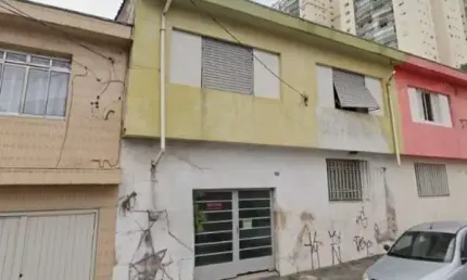 Casa com 3 quartos à venda na rua oliveira gouveia, --, vila prudente, são paulo, 110 m2 por r$ 500.000