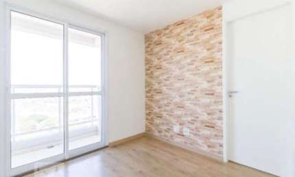 Apartamento com 1 quarto à venda na Rua Henrique Sertório, --, Tatuapé, São Paulo, 38 m2 por R$ 480.000