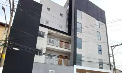 Apartamento com 1 quarto à venda na Rua Pedro Malaquias, --, Vila Carrão, São Paulo, 29 m2 por R$ 210.000