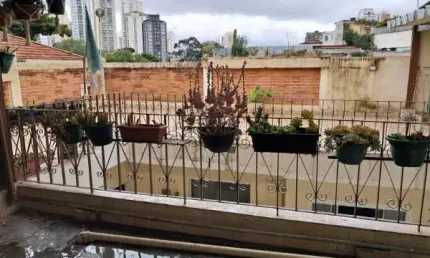Casa com 3 quartos à venda na Rua Pirajá, --, Mooca, São Paulo, 59 m2 por R$ 430.000