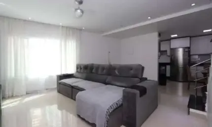 Casa com 3 quartos à venda na rua lombroso, --, vila prudente, são paulo, 100 m2 por r$ 810.000