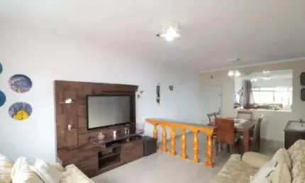 Apartamento com 3 quartos à venda na Rua Doutor José Higino, --, Mooca, São Paulo, 120 m2 por R$ 450.000