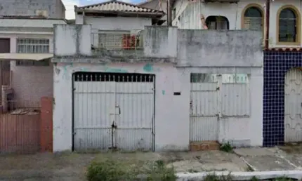 Terreno à venda na rua antônio bitencourt, --, vila prudente, são paulo, 162 m2 por r$ 319.200