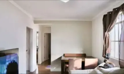 Apartamento com 2 quartos à venda na Rua Camé, --, Mooca, São Paulo, 60 m2 por R$ 400.000