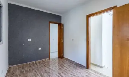 Casa com 1 quarto para alugar na rua iolanda, --, mooca, são paulo, 25 m2 por r$ 2.000