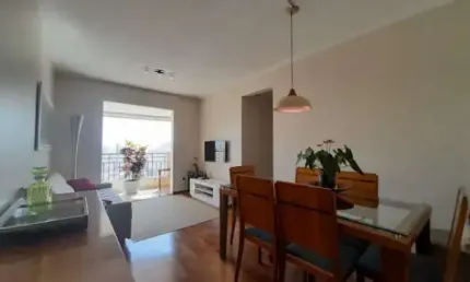 Apartamento com 3 quartos à venda na rua visconde de inhomerim, --, mooca, são paulo, 78 m2 por r$ 850.000