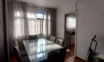 Apartamento com 1 quarto à venda na Rua Padre Raposo, --, Mooca, São Paulo, 47 m2 por R$ 299.000