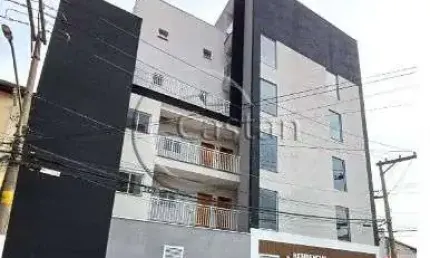 Apartamento com 2 quartos à venda na rua pedro malaquias, --, vila carrão, são paulo, 43 m2 por r$ 299.000