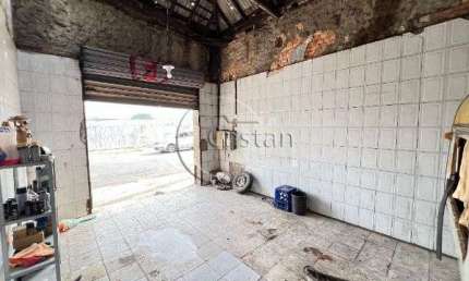 Sala comercial para alugar na Rua Borges de Figueiredo, --, Mooca, São Paulo, 120 m2 por R$ 3.000