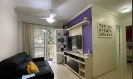 Apartamento com 2 quartos à venda na Rua Taquari, --, Mooca, São Paulo, 48 m2 por R$ 520.000