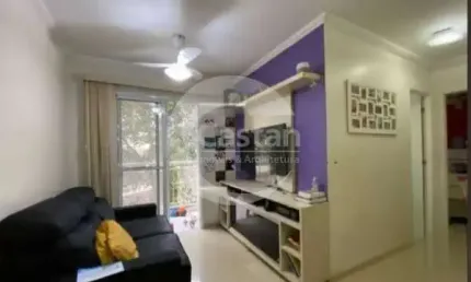 Apartamento com 2 quartos à venda na rua taquari, --, mooca, são paulo, 48 m2 por r$ 520.000