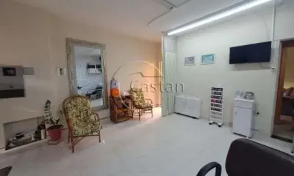 Casa em condomínio fechado com 3 quartos à venda na Rua Condeúba, --, Vila Carrão, São Paulo, 80 m2 por R$ 723.400