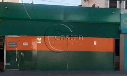 Sala comercial à venda na Rua Major Basílio, --, Mooca, São Paulo, 259 m2 por R$ 1.520.000
