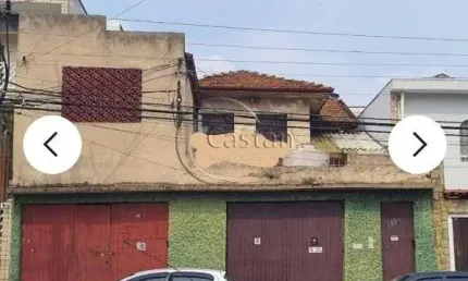Barracão / galpão / depósito à venda na rua tabajaras, --, mooca, são paulo, 400 m2 por r$ 1.600.000