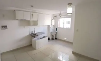Apartamento com 1 quarto para alugar na Avenida Rangel Pestana, --, Brás, São Paulo, 30 m2 por R$ 1.350