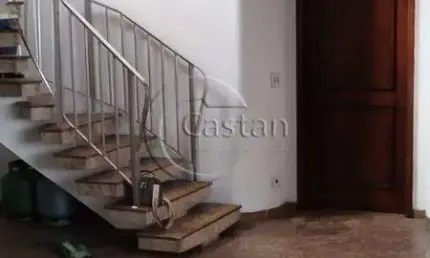 Casa com 3 quartos à venda na rua icaraí, --, tatuapé, são paulo, 196 m2 por r$ 2.548.000